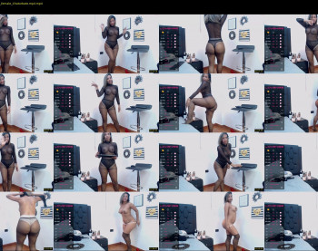 ainaah_ — 28 minute Chaturbate female cam video clip, 1080p, Mar 27, 2021