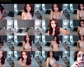 la_rola_ — 70 minute Chaturbate female cam video clip, 1080p, Mar 28, 2021