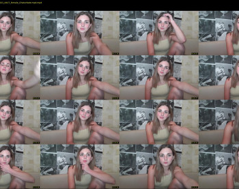 michelliibeautiful — 3 minute Chaturbate female cam video clip, 720p, Mar 28, 2021