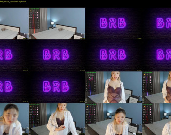 mikakimura — 79 minute Chaturbate female cam video clip, 1080p, Mar 28, 2021