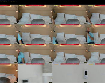sofia3211 — 6 minute Chaturbate couple cam video clip, 1080p, Mar 27, 2021