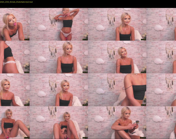 yourmidnightcoffee — 71 minute Chaturbate female cam video clip, 1080p, Mar 27, 2021