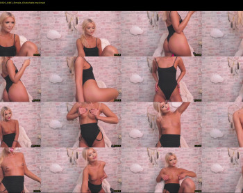 yourmidnightcoffee — 19 minute Chaturbate female cam video clip, 1080p, Mar 28, 2021