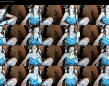aliaa_ — 4 minute Chaturbate female cam video clip, 1080p, Mar 29, 2021