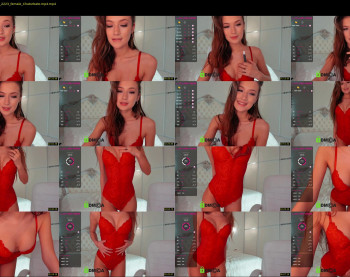 crazzy_cherry — 7 minute Chaturbate female cam video clip, 1080p, Mar 28, 2021