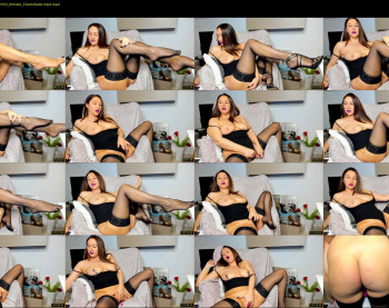 im_gabrielle — 114 minute Chaturbate female cam video clip, 720p, Mar 28, 2021