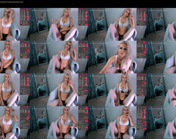 kb3301 — 8 minute Chaturbate couple cam video clip, 1080p, Mar 28, 2021