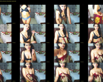 nahar30 — 13 minute Chaturbate female cam video clip, 720p, Mar 28, 2021