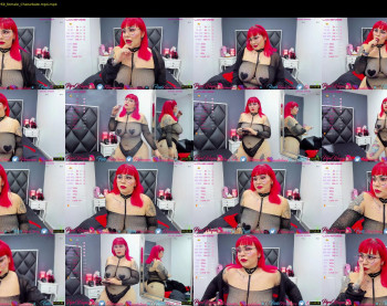 pyrowayne — 59 minute Chaturbate female cam video clip, 720p, Mar 28, 2021