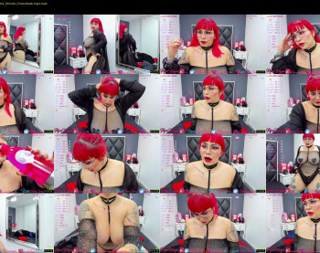 pyrowayne — 59 minute Chaturbate female cam video clip, 720p, Mar 28, 2021