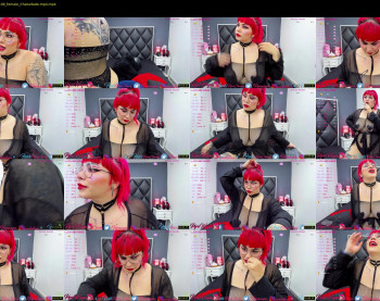 pyrowayne — 59 minute Chaturbate female cam video clip, 720p, Mar 29, 2021
