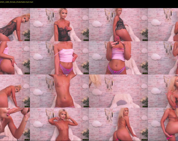 yourmidnightcoffee — 76 minute Chaturbate female cam video clip, 1080p, Mar 28, 2021