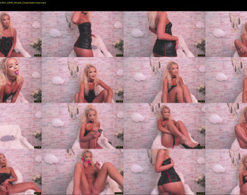 yourmidnightcoffee — 77 minute Chaturbate female cam video clip, 1080p, Mar 29, 2021
