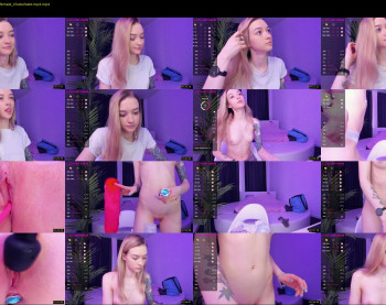 _grace — 56 minute Chaturbate female cam video clip, 1080p, Mar 29, 2021