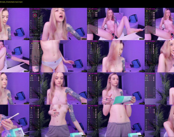 _grace — 70 minute Chaturbate female cam video clip, 1080p, Mar 29, 2021
