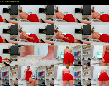 classy_medeeea — 40 minute Chaturbate female cam video clip, 1080p, Mar 30, 2021