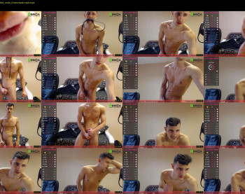 eric_poston — 25 minute Chaturbate male cam video clip, 1080p, Mar 29, 2021
