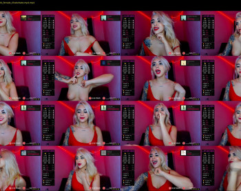 evablack_ — 80 minute Chaturbate female cam video clip, 720p, Mar 29, 2021