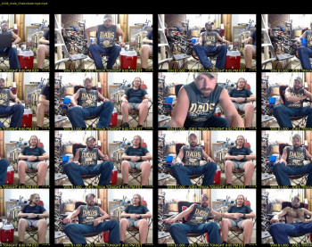 hardworkertn — 41 minute Chaturbate male cam video clip, 480p, Mar 29, 2021
