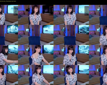 _blackbee_ — 13 minute Chaturbate female cam video clip, 1080p, Mar 30, 2021