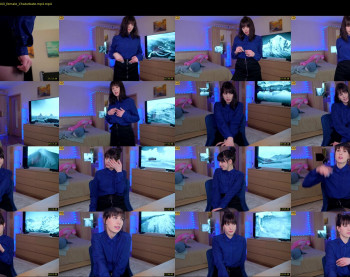 _blackbee_ — 22 minute Chaturbate female cam video clip, 1080p, Mar 30, 2021