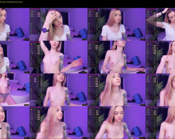 _grace — 70 minute Chaturbate female cam video clip, 1080p, Mar 30, 2021