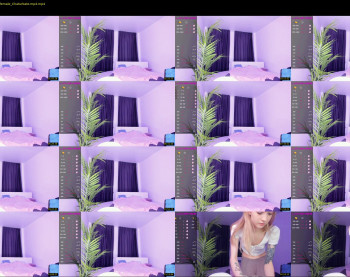 _grace — 19 minute Chaturbate female cam video clip, 1080p, Mar 30, 2021