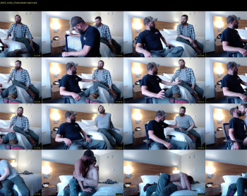 hardworkertn — 22 minute Chaturbate male cam video clip, 480p, Mar 31, 2021