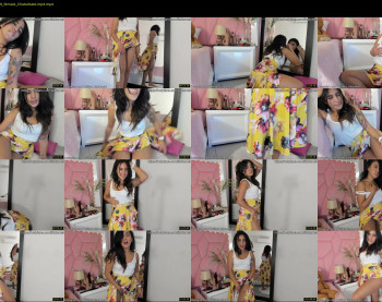 lizblumer — 70 minute Chaturbate female cam video clip, 1080p, Mar 30, 2021