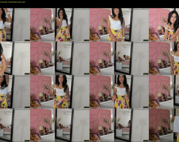 lizblumer — 12 minute Chaturbate female cam video clip, 1080p, Mar 30, 2021