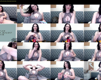 rowanswolves — 131 minute Chaturbate female cam video clip, 480p, Mar 30, 2021