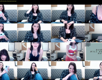 rowanswolves — 73 minute Chaturbate female cam video clip, 480p, Mar 31, 2021