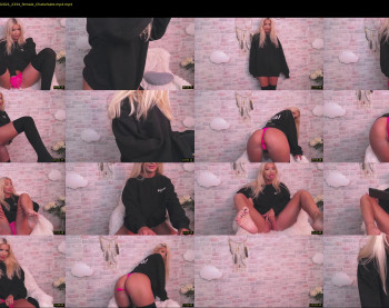 yourmidnightcoffee — 71 minute Chaturbate female cam video clip, 1080p, Mar 30, 2021