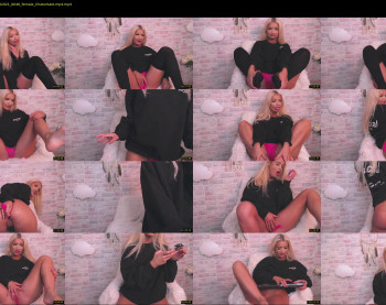 yourmidnightcoffee — 71 minute Chaturbate female cam video clip, 1080p, Mar 31, 2021