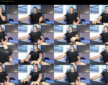 _mrcock_ — 30 minute Chaturbate male cam video clip, 720p, Apr 1, 2021