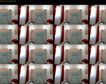 alexissadele — 9 minute Chaturbate female cam video clip, 720p, Mar 31, 2021