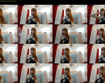 alexissadele — 7 minute Chaturbate female cam video clip, 720p, Mar 31, 2021