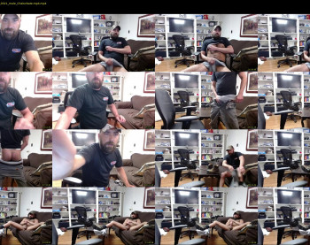hardworkertn — 15 minute Chaturbate male cam video clip, 480p, Apr 1, 2021