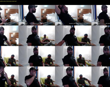 hardworkertn — 25 minute Chaturbate male cam video clip, 480p, Mar 31, 2021