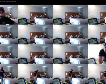 hardworkertn — 6 minute Chaturbate male cam video clip, 480p, Mar 31, 2021