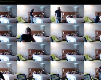 hardworkertn — 20 minute Chaturbate male cam video clip, 480p, Mar 31, 2021