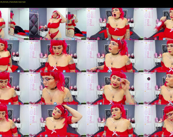 pyrowayne — 19 minute Chaturbate female cam video clip, 720p, Mar 31, 2021