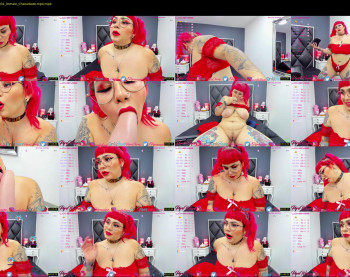 pyrowayne — 59 minute Chaturbate female cam video clip, 720p, Mar 31, 2021