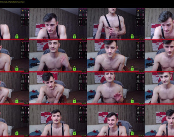 eric_poston — 70 minute Chaturbate male cam video clip, 1080p, Apr 1, 2021
