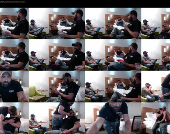 hardworkertn — 28 minute Chaturbate male cam video clip, 480p, Apr 2, 2021