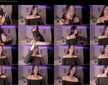 sweetdeemon — 47 minute Chaturbate female cam video clip, 1080p, Apr 1, 2021