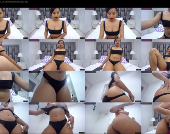 danielasanders — 100 minute Chaturbate female cam video clip, 720p, Apr 2, 2021