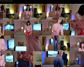 _blackbee_ — 70 minute Chaturbate female cam video clip, 1080p, Apr 3, 2021