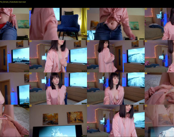 _blackbee_ — 35 minute Chaturbate female cam video clip, 1080p, Apr 3, 2021