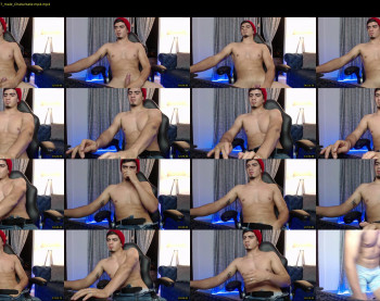 _mrcock_ — 36 minute Chaturbate male cam video clip, 720p, Apr 3, 2021